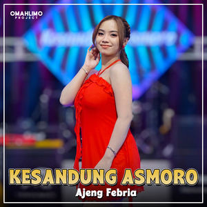 Kesandung Asmoro (Live)