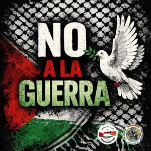 Chacarera por la paz