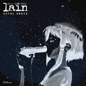 Duvet (Katuria ver.)