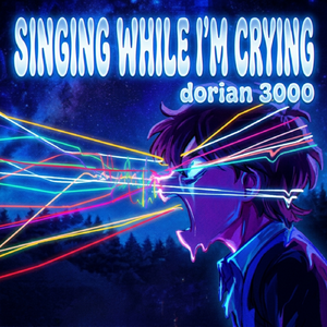 Singing While I'm Crying