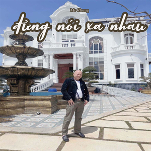 Đừng Nói Xa Nhau