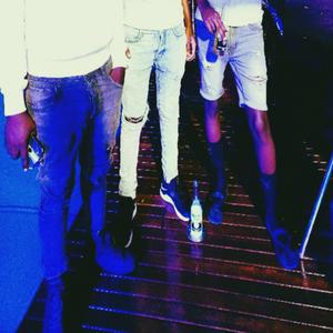 We are MuziQue Fellaz