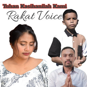 Tuhan Kasihanilah Kami