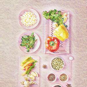 Voices Of My Shadows