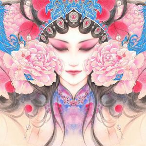 武家坡2021 （DJ版）