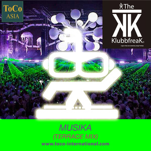 Musika (Terrace Mix)