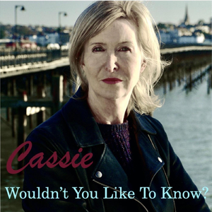 Wouldn't You Like to Know