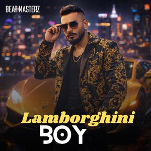 Lamborghini Boy