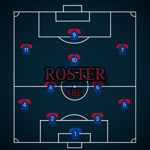 Roster