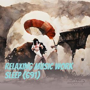 Relaxing Music Work Sleep (691)