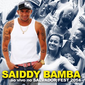 Aulão do Saiddy Bamba