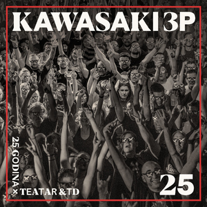 Snifa San Glu (Live &TD)