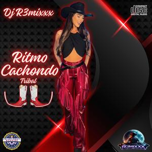 Ritmo Cachando Tribal