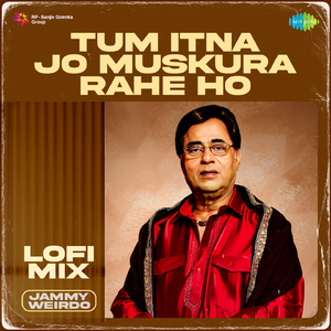 Tum Itna Jo Muskura Rahe Ho Lofi Mix