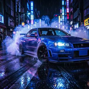 Silent Tire Ritual (Vol.2)