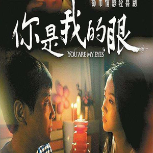 你是我的眼
