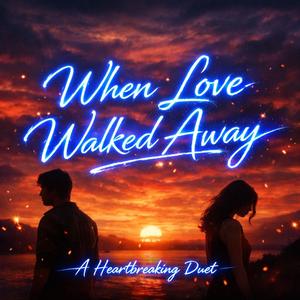 When Love Walked Away