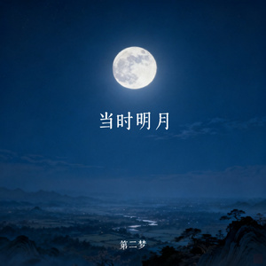 当时明月