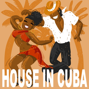 Suspicious Area (Deep Island Mix)