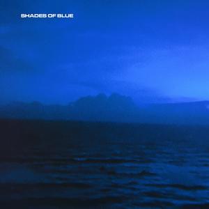 Shades Of Blue