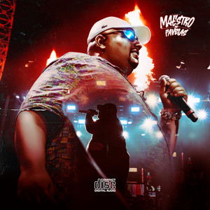 História de um Amigo Meu (Ao Vivo)