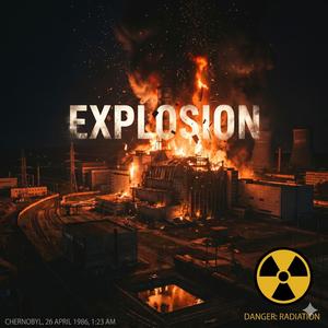 Explosion (Heavy Metal)