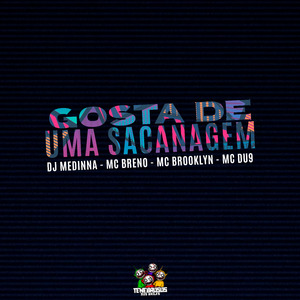 Gosta de uma Sacanagem