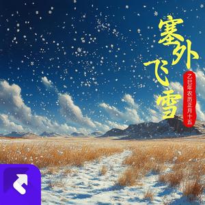 塞外飞雪 (Remix)