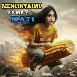 Mencintaimu Sampai Mati