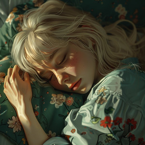 Soft Drift in Harmonious Melodies