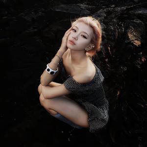 自然的旋律面板 伴奏