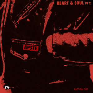 Harmony of Opposites (Original)