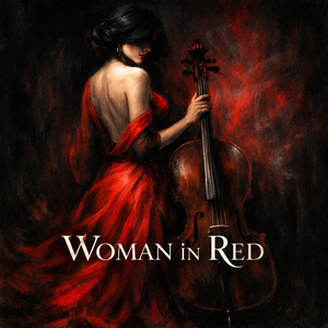 La Dame en Rouge (La Dame en Rouge ()