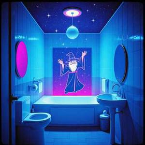 Britian Make The Witchcraft, Make Sense Again