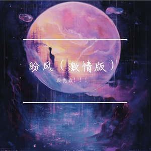 盼风（激情版）