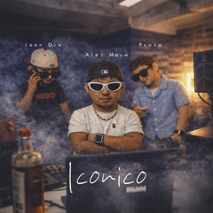 Icónico