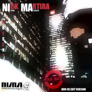 Hold Back (JM Version)