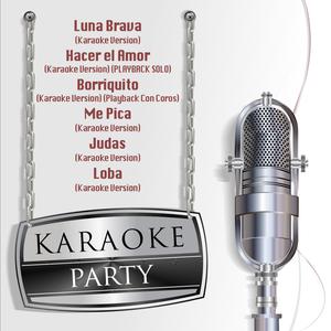 Vitorino (Karaoke Version)