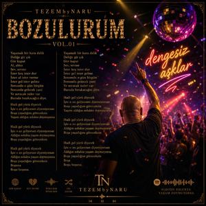 Bozulurum, Vol. 01