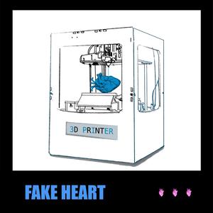 Fake Heart(Instrumental)