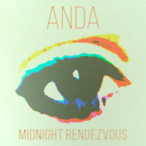 Broken Light (Instrumental)