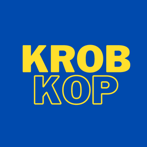 KROB KOP (Instrumental Version)