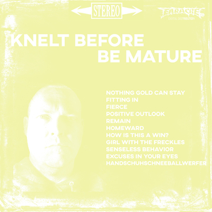 Girl with the Freckles