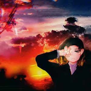 wildflower（野蛮生长）