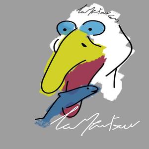 Badator Mentxu