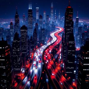 Concrete Angels (Sunset Mix)