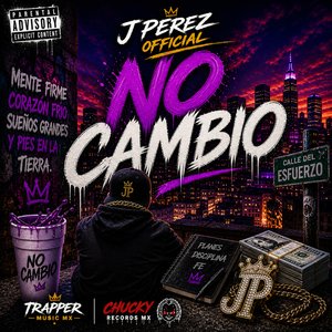 No Cambio (Instrumental)