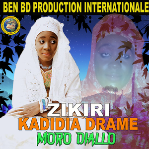 Moro Diallo