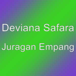 Juragan Empang