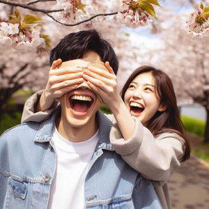 恋のイタズラ
